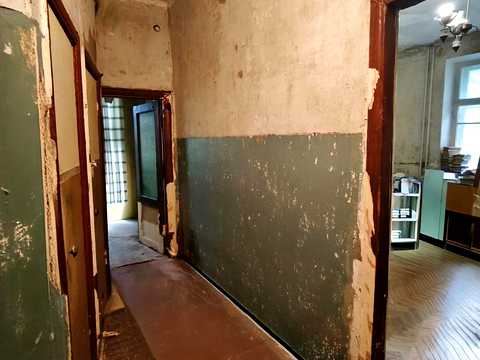 квартира за адресою Івана Богуна вул. (Богунського), 52