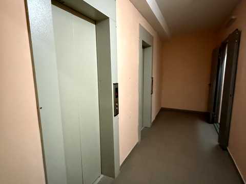 квартира по адресу Сергея Данченко ул., 1