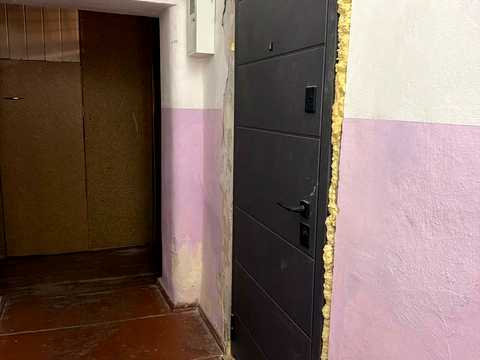 квартира по адресу Польская ул., 14