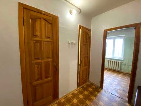 квартира по адресу Независимости Украины ул., 3
