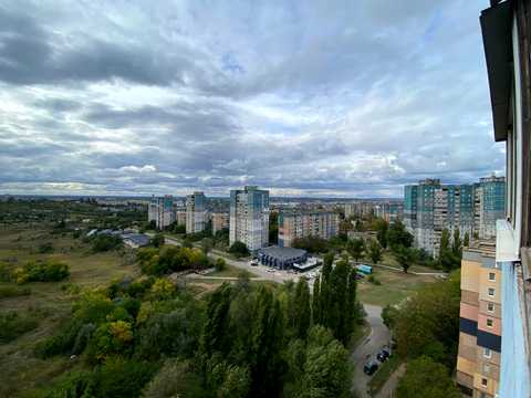 квартира по адресу Независимости Украины ул., 3