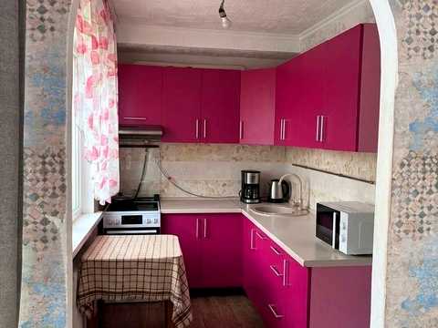 квартира по адресу Каунасская ул., 12