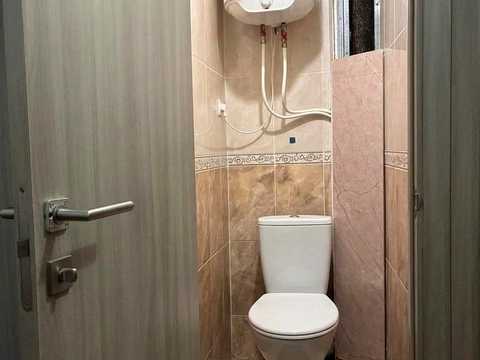 квартира по адресу Каунасская ул., 12