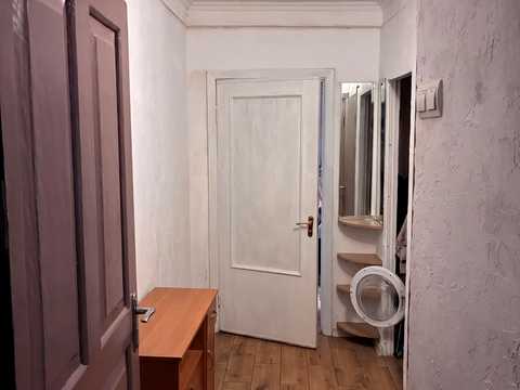 квартира по адресу Каунасская ул., 12