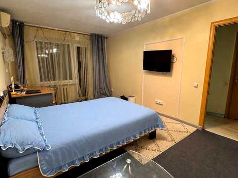квартира по адресу Александра Поля ул., 90-А