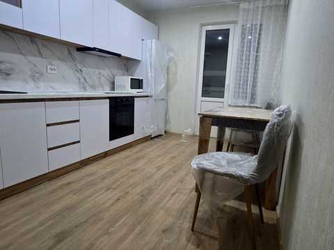 квартира за адресою Озерна вул., 27-А