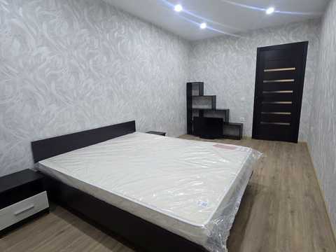квартира за адресою Озерна вул., 27-А