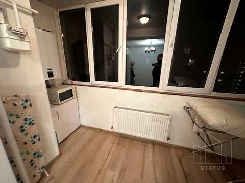 квартира по адресу Яблоневая ул., 5-В