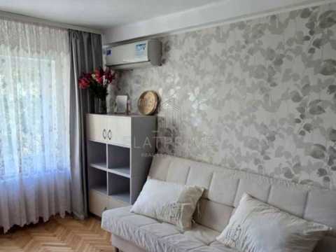 квартира за адресою Голосіївський просп. (40-річчя Жовтня), 89