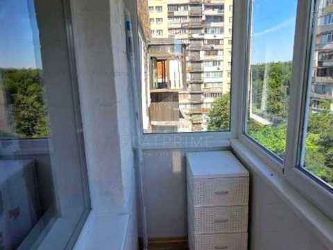 квартира за адресою Голосіївський просп. (40-річчя Жовтня), 89