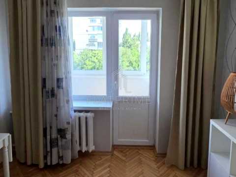 квартира за адресою Голосіївський просп. (40-річчя Жовтня), 89