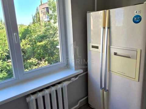 квартира за адресою Голосіївський просп. (40-річчя Жовтня), 89