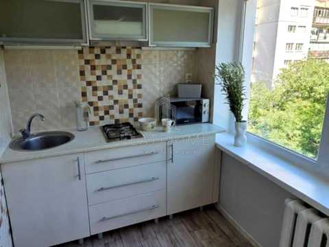 квартира за адресою Голосіївський просп. (40-річчя Жовтня), 89