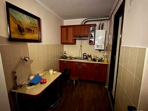 коммерческая по адресу Мельника ул. (Черняховского), 8
