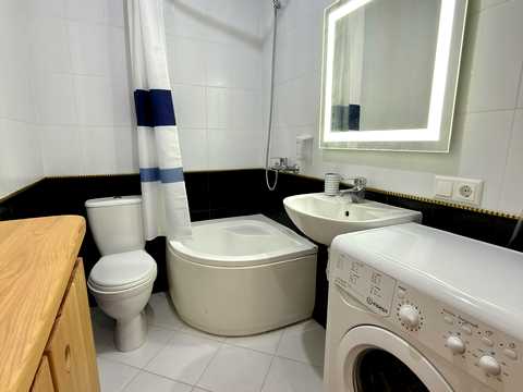 квартира за адресою Джерельна вул., 8