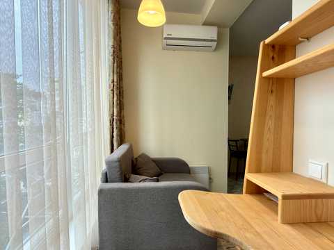 квартира за адресою Джерельна вул., 8