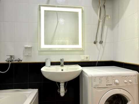 квартира за адресою Джерельна вул., 8
