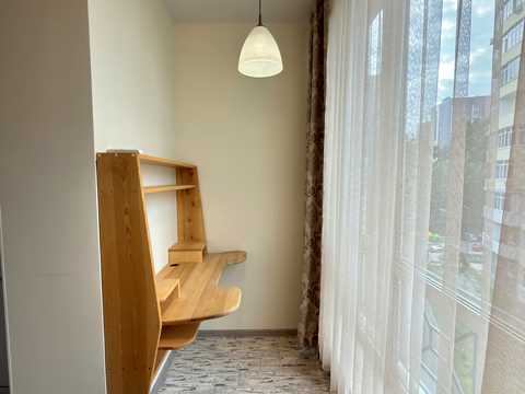 квартира за адресою Джерельна вул., 8