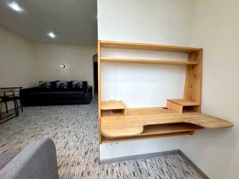 квартира за адресою Джерельна вул., 8