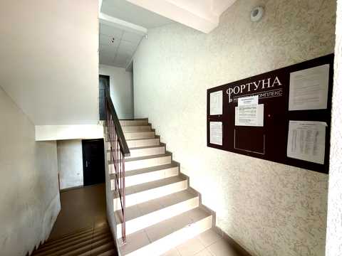 квартира за адресою Джерельна вул., 8