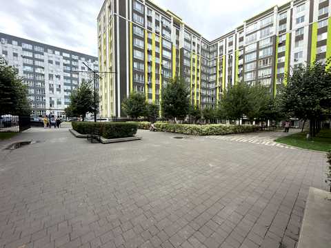 квартира за адресою Джерельна вул., 8