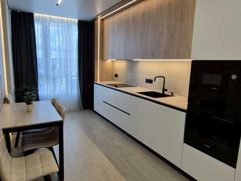 квартира за адресою Бельведерська вул., 32-Б
