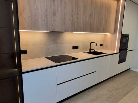квартира за адресою Бельведерська вул., 32-Б