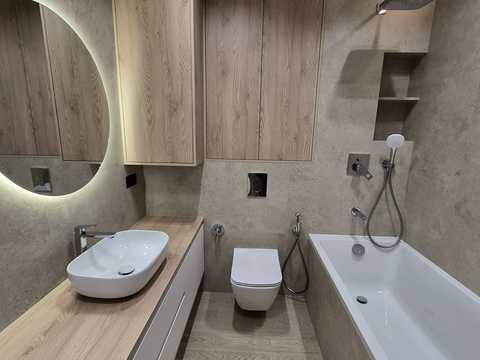 квартира за адресою Бельведерська вул., 32-Б