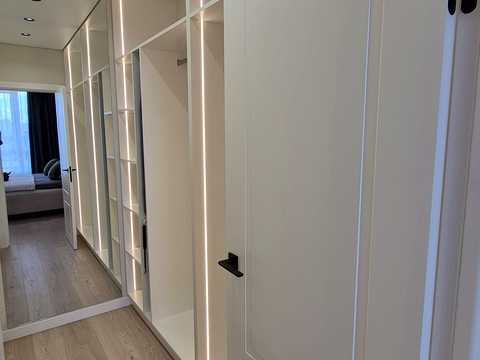 квартира за адресою Бельведерська вул., 32-Б