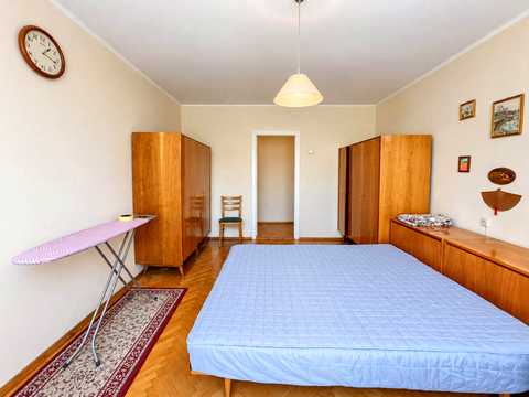квартира по адресу Дмитриевская ул., 2