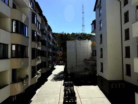 квартира по адресу Богдана Хмельницкого ул., 76
