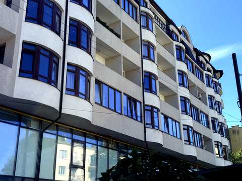 квартира по адресу Богдана Хмельницкого ул., 76