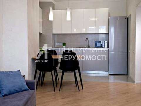 квартира за адресою Генуезька вул., 3-Б