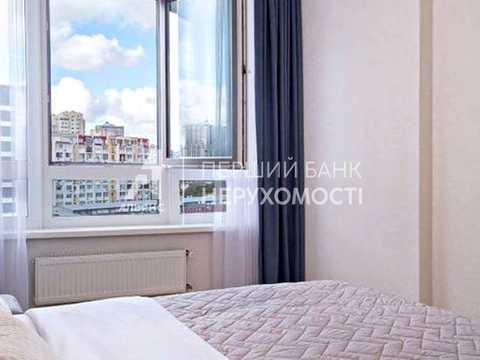 квартира за адресою Генуезька вул., 3-Б