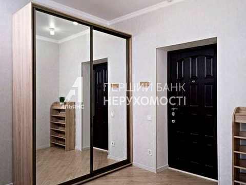 квартира за адресою Генуезька вул., 3-Б