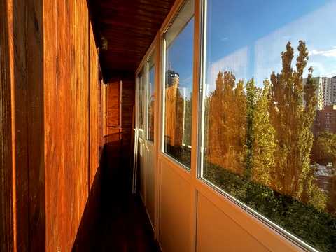 квартира по адресу Леси Украинки бульв., 28