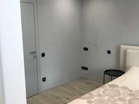 квартира по адресу Митрополита Василия Липковского ул. (Урицького), 37-Б