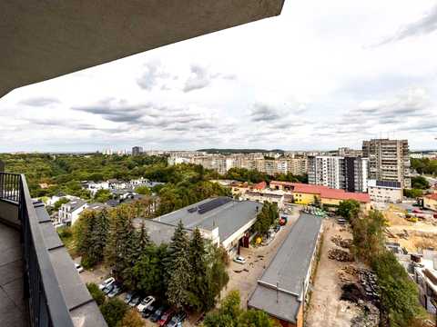 квартира по адресу Галицкие Пасеки ул., 2-А