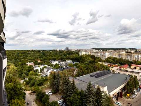 квартира по адресу Галицкие Пасеки ул., 2-А