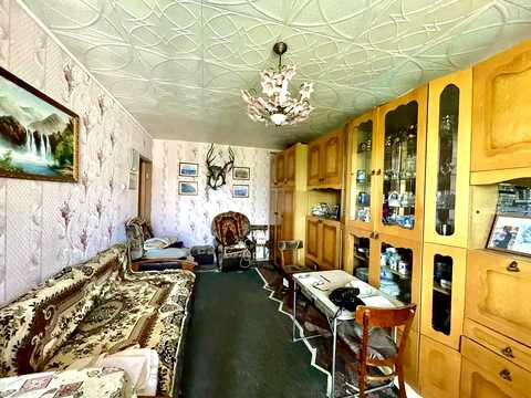 квартира по адресу Космонавтов ул., 74-А