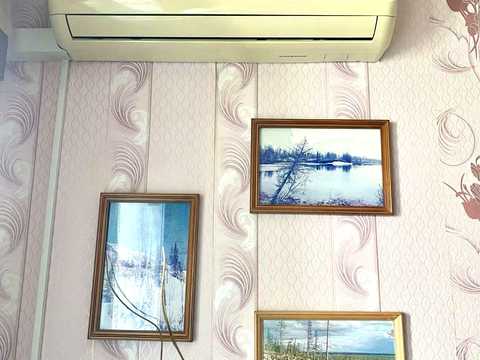 квартира по адресу Космонавтов ул., 74-А