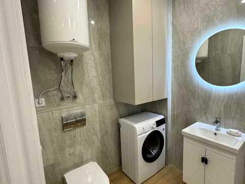 квартира за адресою Братів Шеметів вул., 10/8