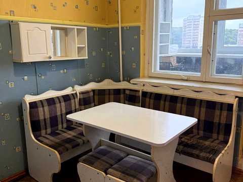 квартира по адресу Кармелюка ул., 8