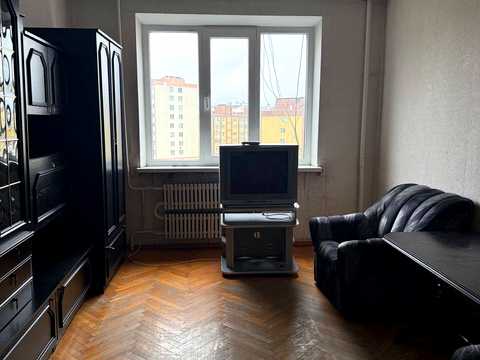 квартира по адресу Кармелюка ул., 8