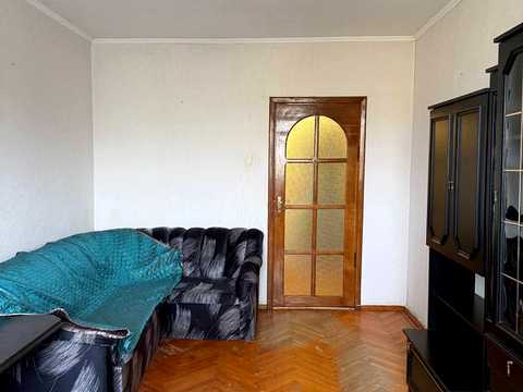 квартира по адресу Кармелюка ул., 8