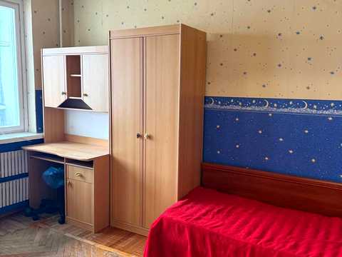 квартира по адресу Кармелюка ул., 8