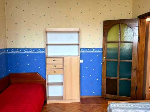 квартира по адресу Кармелюка ул., 8