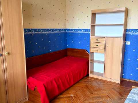 квартира по адресу Кармелюка ул., 8
