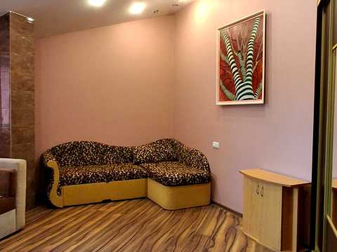 квартира за адресою Львівська вул., 23-А
