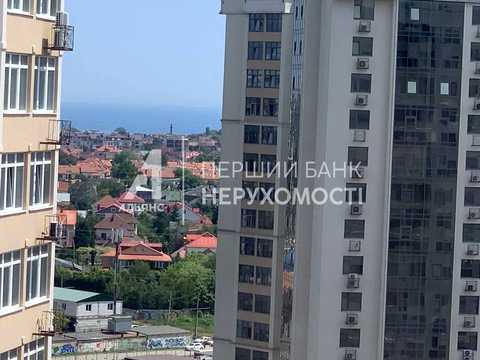 квартира за адресою Перлинна вул., 9